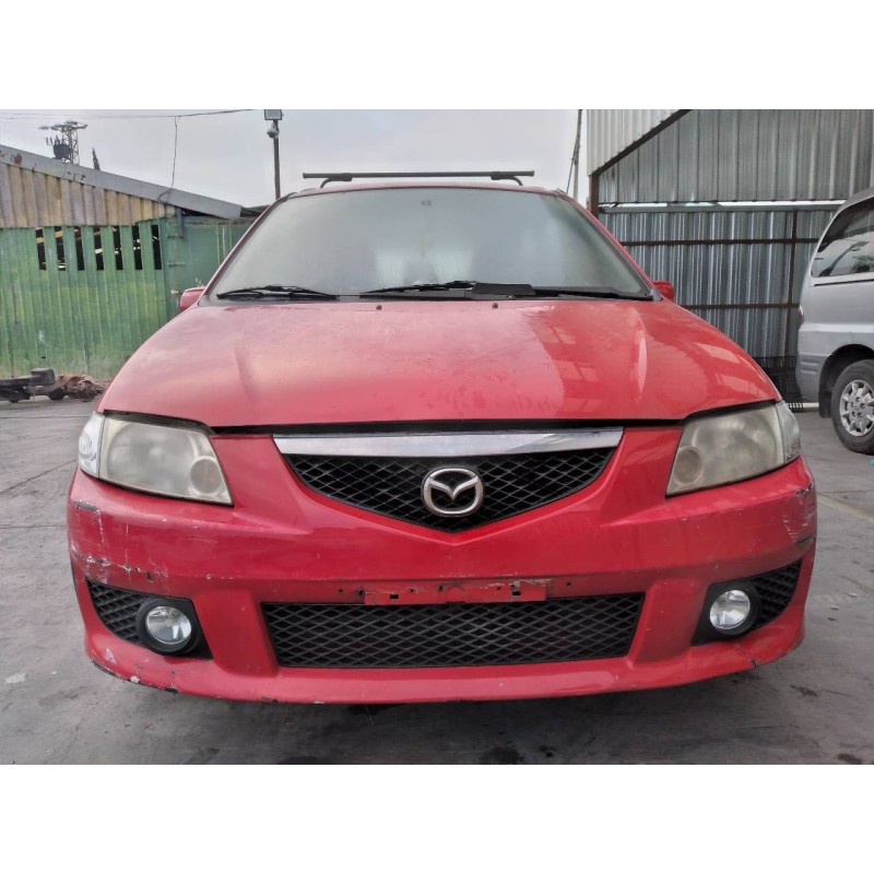 mazda premacy (cp) del año 2003