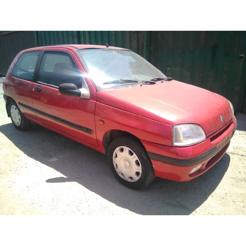 renault clio i fase i+ii (b/c57) del año 1997