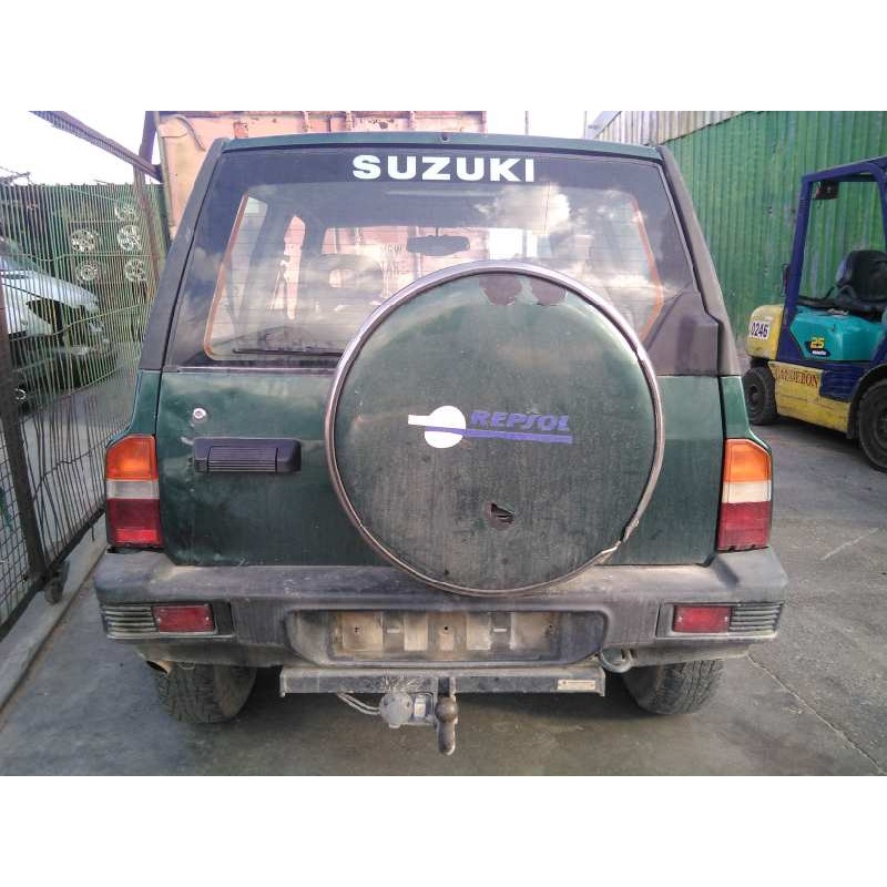 suzuki vitara se/sv (et) del año 2003