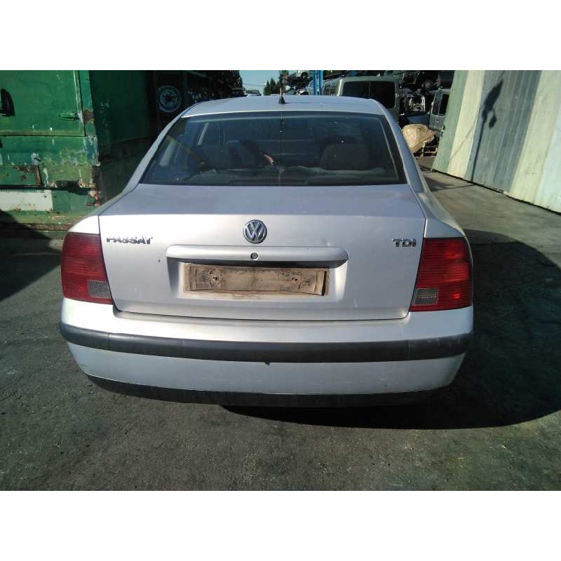 volkswagen passat berlina (3b2) del año 1998