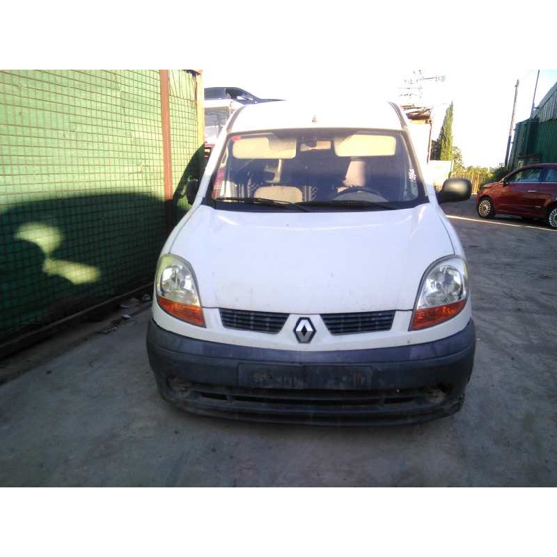 renault kangoo (f/kc0) del año 2003