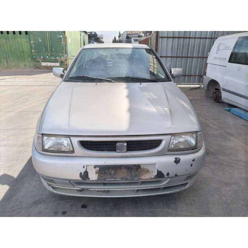 seat ibiza (6k) del año 1996