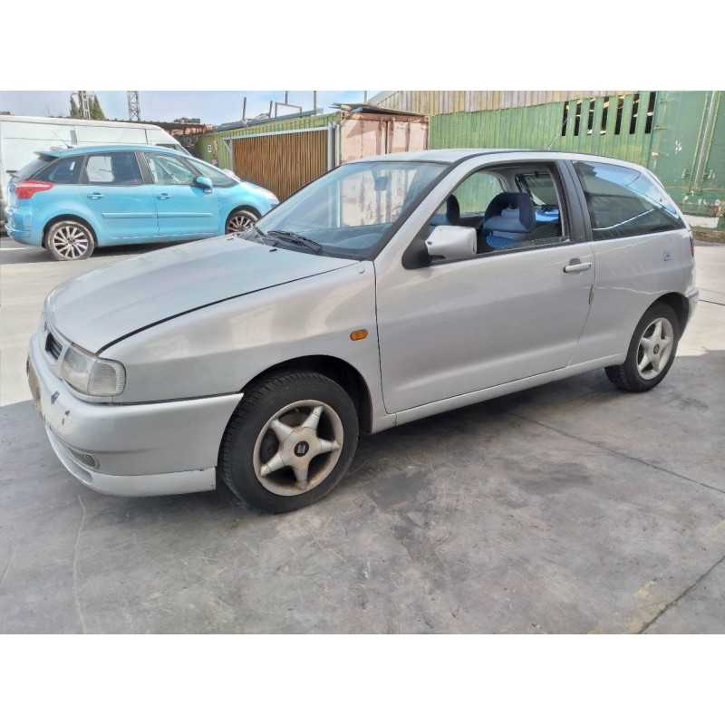 seat ibiza (6k) del año 1996