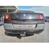renault megane ii coupe/cabrio del año 2008