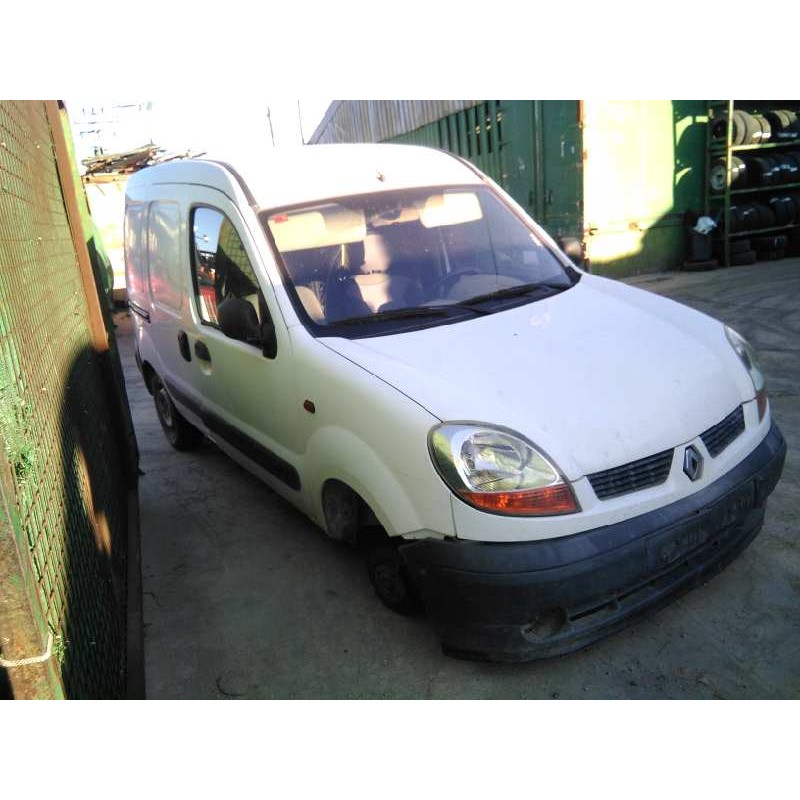renault kangoo (f/kc0) del año 2003