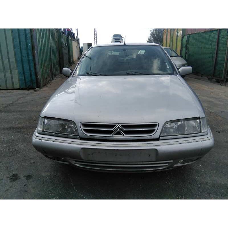 citroën xantia berlina del año 2000
