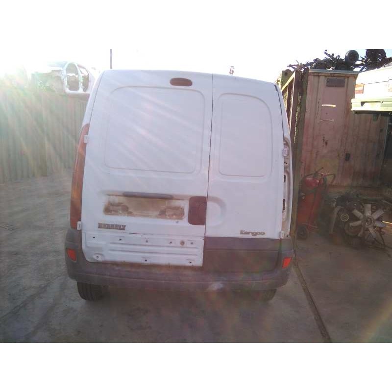 renault kangoo (f/kc0) del año 2003