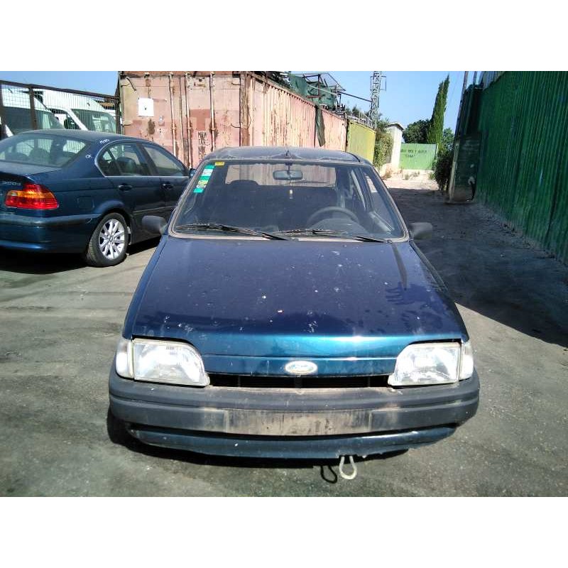 ford fiesta berl./courier del año 1995