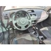 renault megane ii coupe/cabrio del año 2008