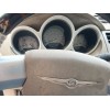 chrysler sebring (js) del año 2008