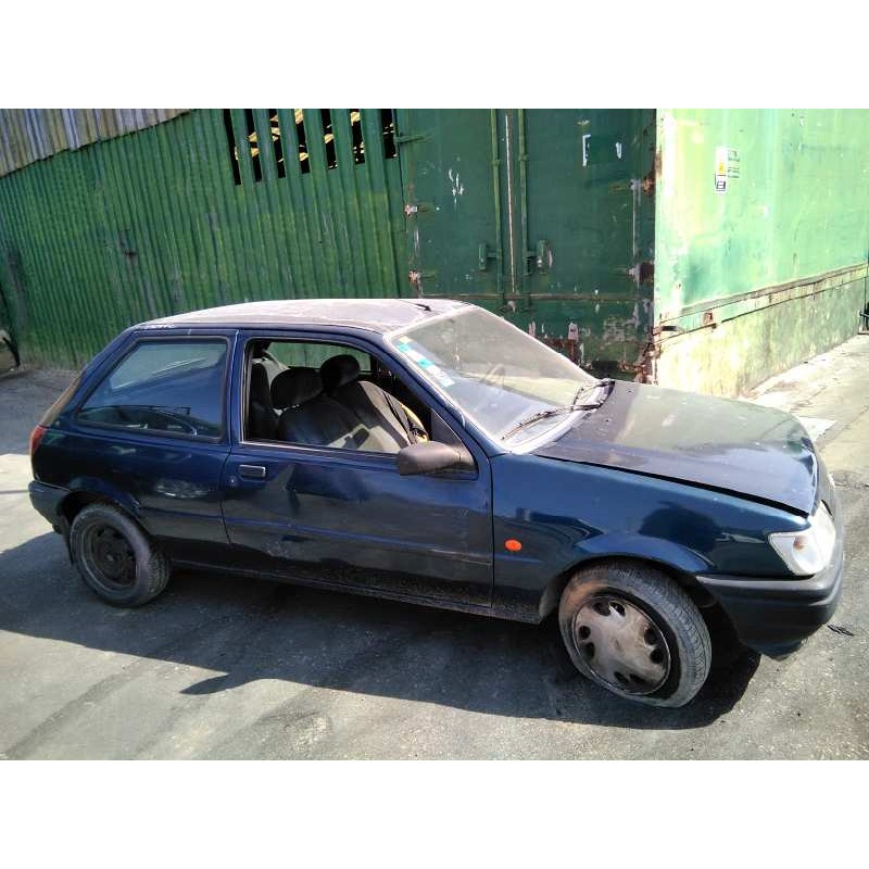 ford fiesta berl./courier del año 1995