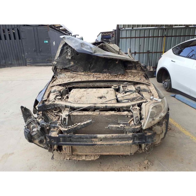 ford mondeo ber. (ca2) del año 2007