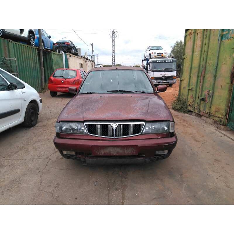 lancia dedra berl. del año 1998