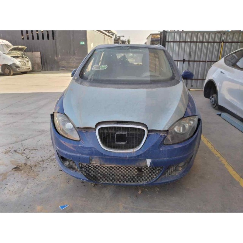seat altea (5p1) del año 2005