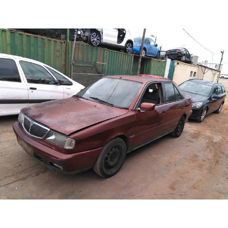 lancia dedra berl. del año 1998