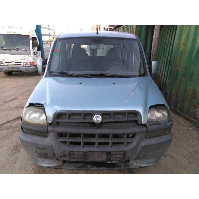 fiat doblo (119) del año 2005