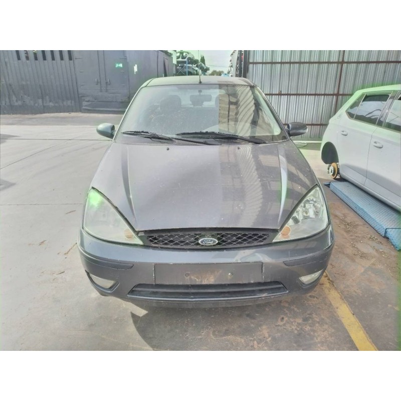 ford focus berlina (cak) del año 2003