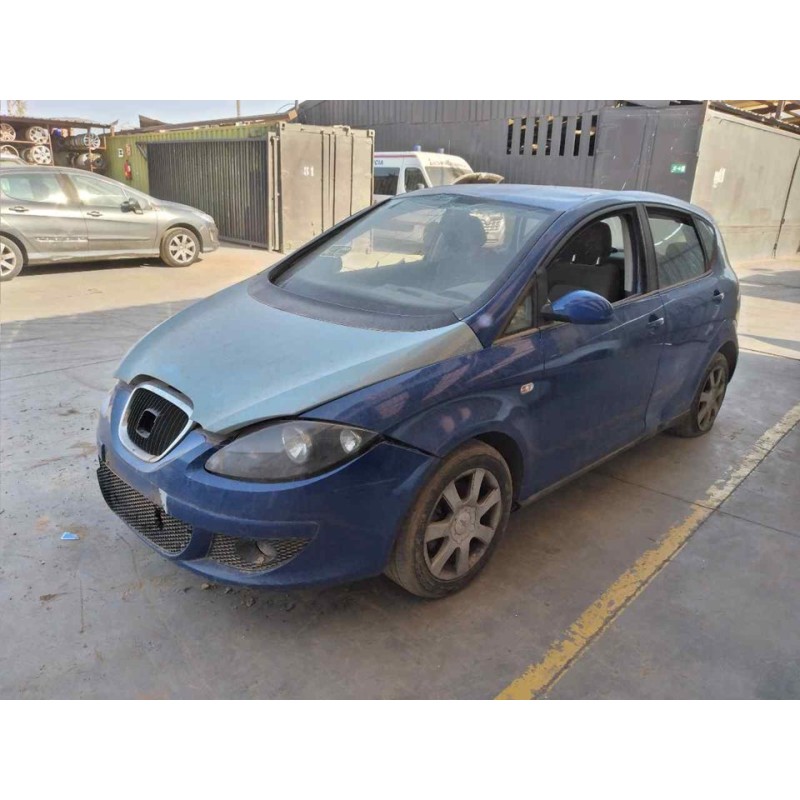 seat altea (5p1) del año 2005