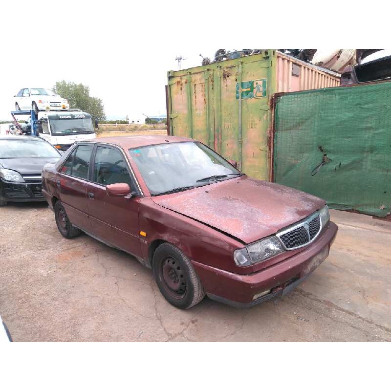 lancia dedra berl. del año 1998