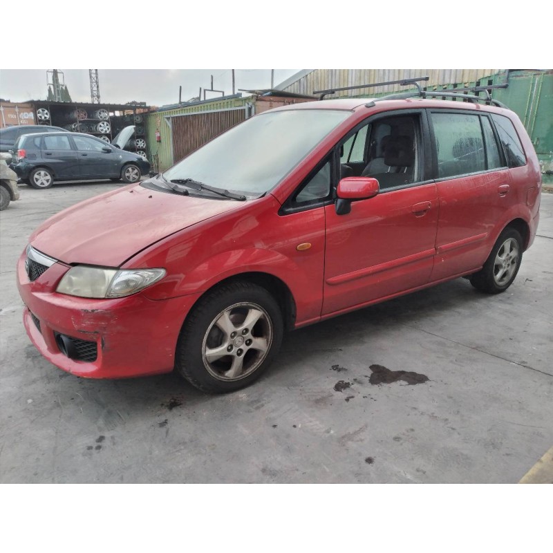 mazda premacy (cp) del año 2003