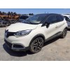 renault captur del año 2016