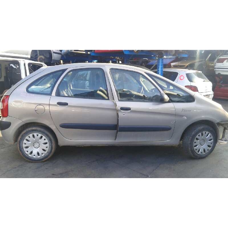 citroën xsara picasso del año 2006