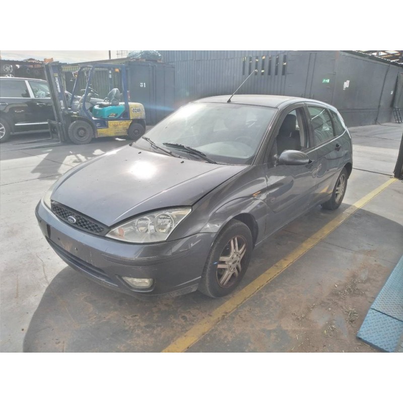 ford focus berlina (cak) del año 2003