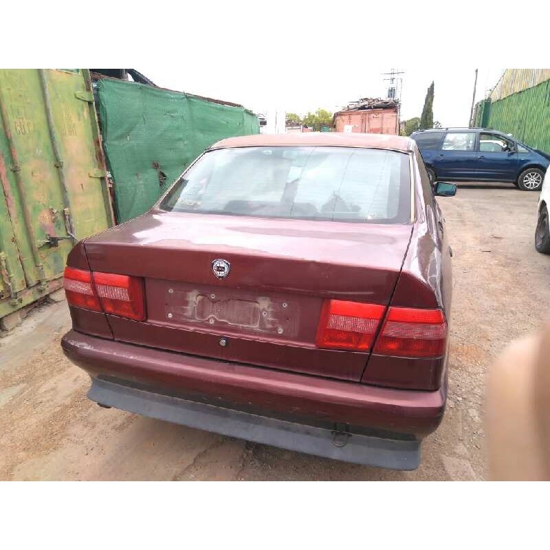 lancia dedra berl. del año 1998