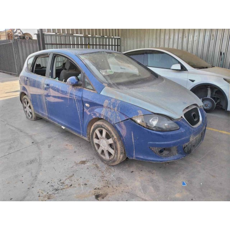 seat altea (5p1) del año 2005