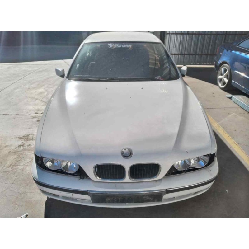 bmw serie 5 berlina (e39) del año 1997