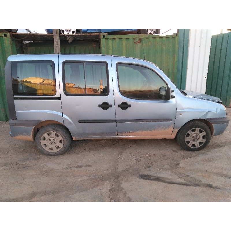 fiat doblo (119) del año 2005