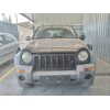chrysler jeep cherokee (kj) del año 2002