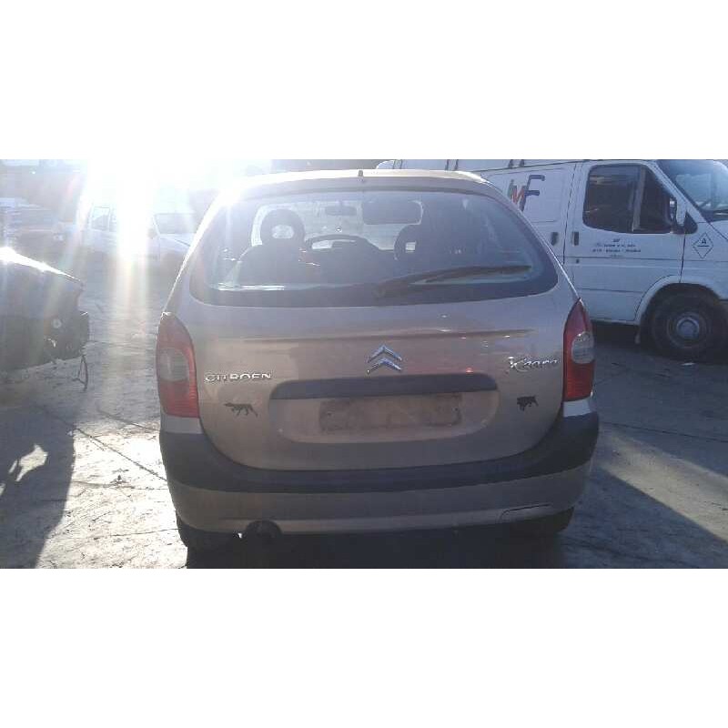 citroën xsara picasso del año 2006