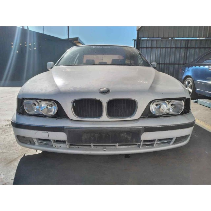 bmw serie 5 berlina (e39) del año 1997