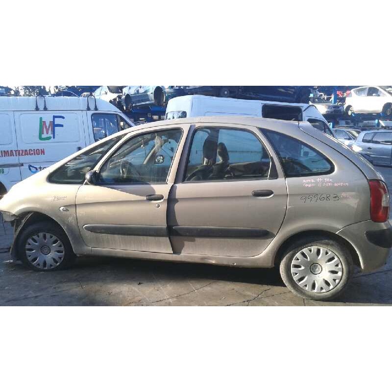 citroën xsara picasso del año 2006