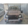chrysler jeep cherokee (kj) del año 2002