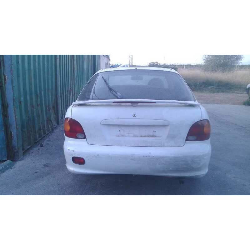 hyundai accent (x3) del año 1996