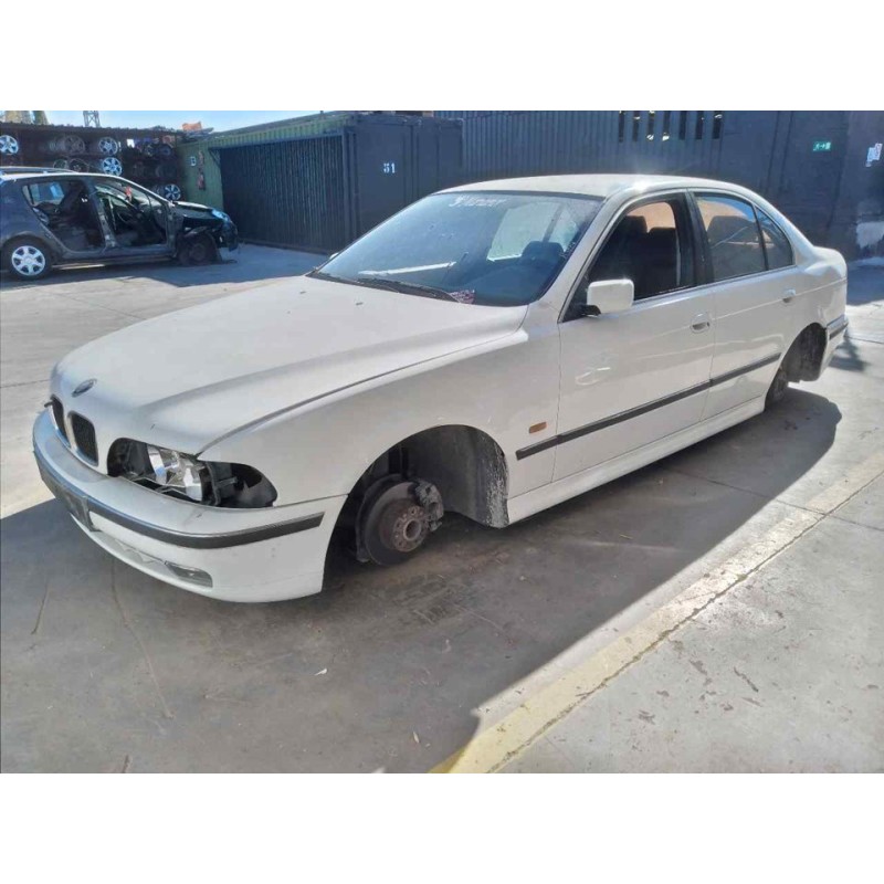 bmw serie 5 berlina (e39) del año 1997