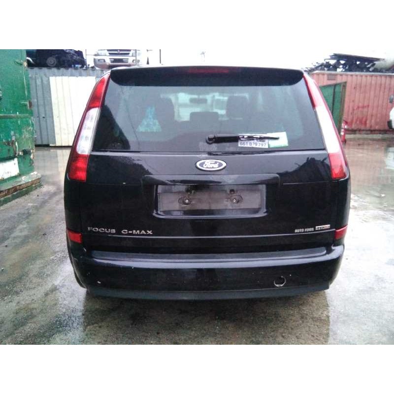 ford focus c-max (cap) del año 2006