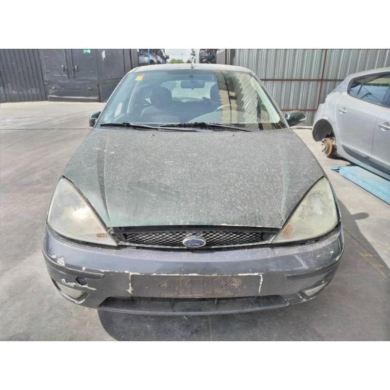 ford focus berlina (cak) del año 2004