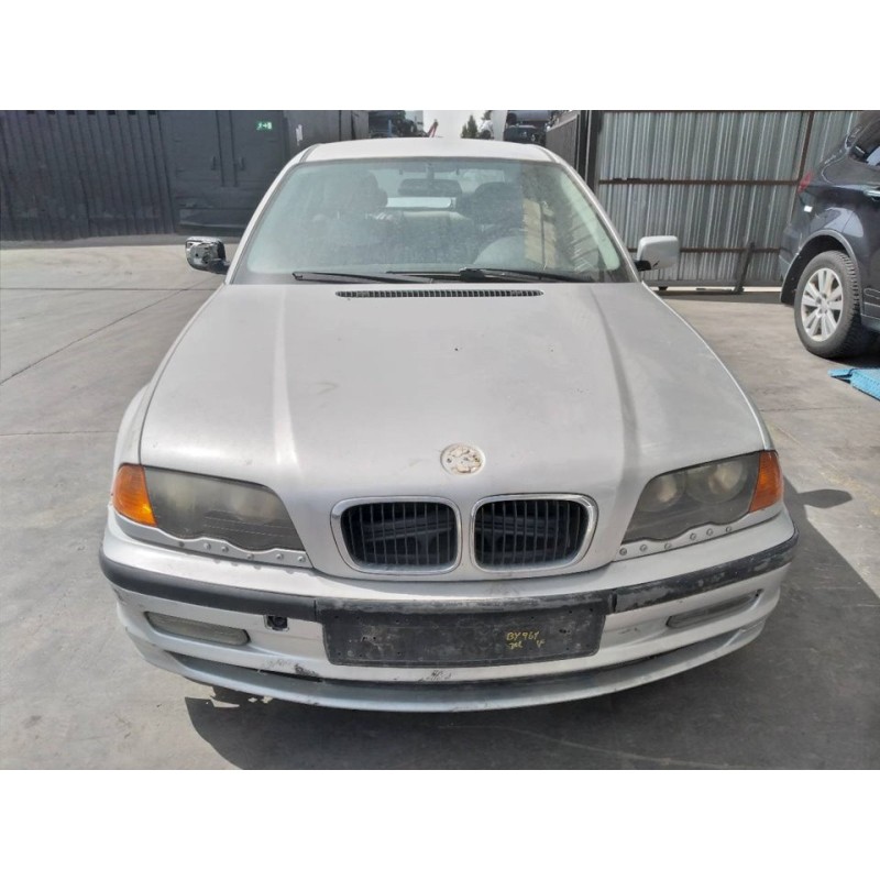 bmw serie 3 berlina (e46) del año 2000