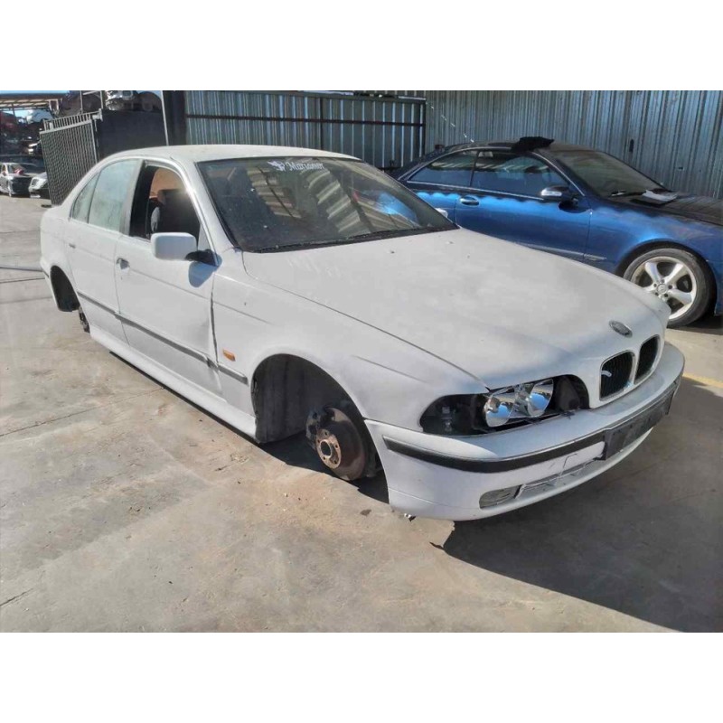 bmw serie 5 berlina (e39) del año 1997