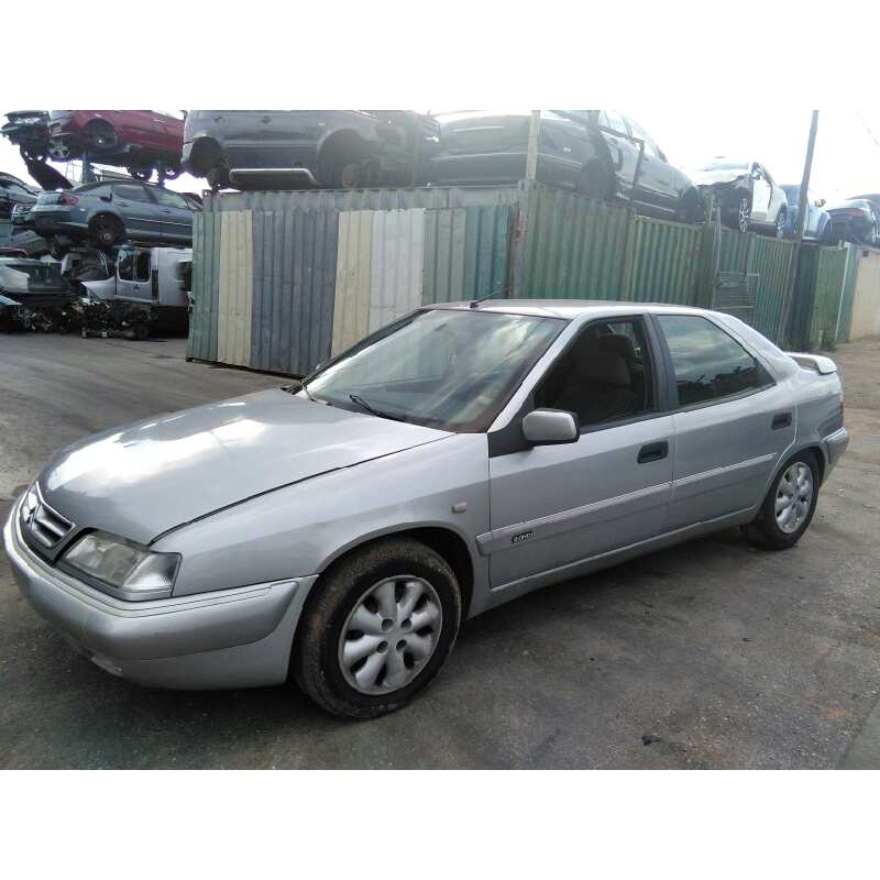 citroën xantia berlina del año 2000
