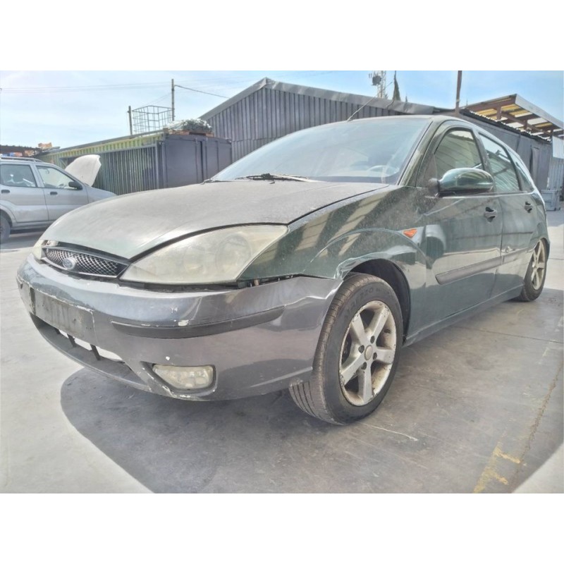 ford focus berlina (cak) del año 2004