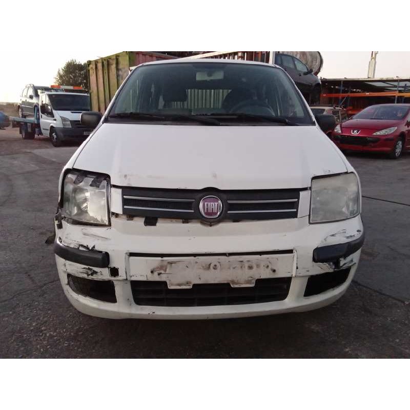 fiat panda (169) del año 2009