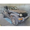 chrysler jeep cherokee (kj) del año 2002