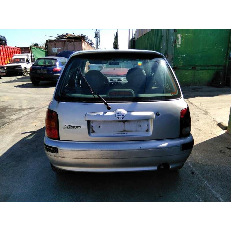 nissan micra (k11) del año 2000