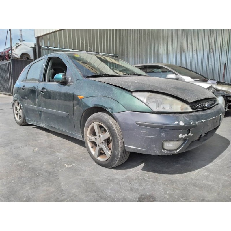 ford focus berlina (cak) del año 2004