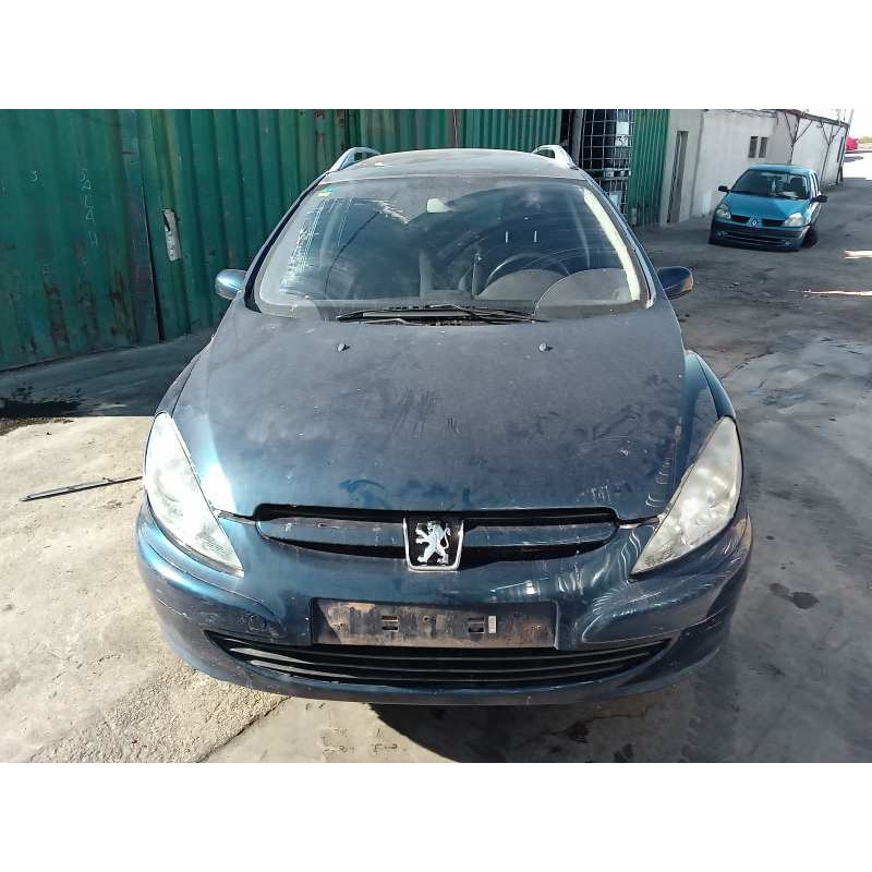 peugeot 307 break / sw (s1) del año 2004