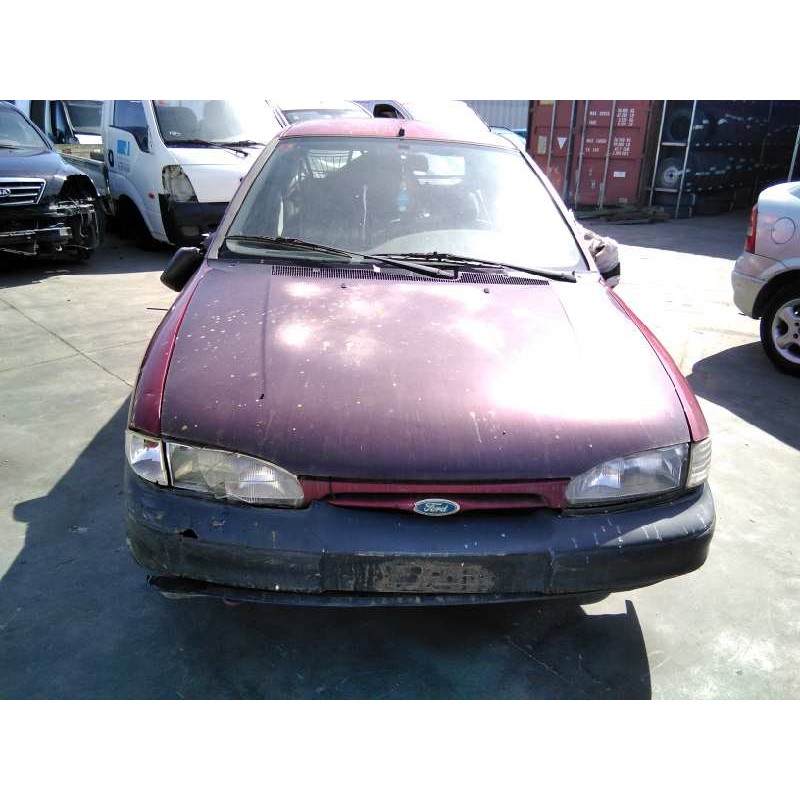 ford mondeo berlina/familiar (fd) del año 1996